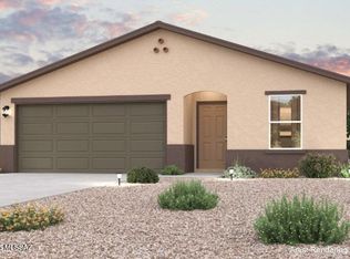 1255 S Maria Carmela Ln, Benson, AZ 85602