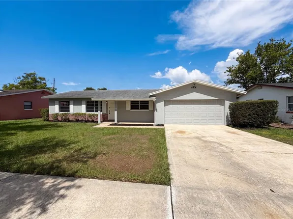 1024 Sunwood Ln, Orlando, FL 32807