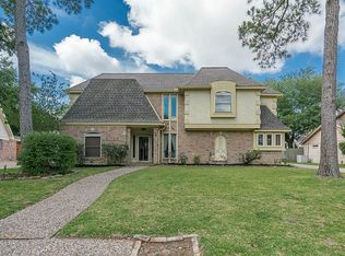 22423 Rebecca Burwell Ln, Katy, TX 77449