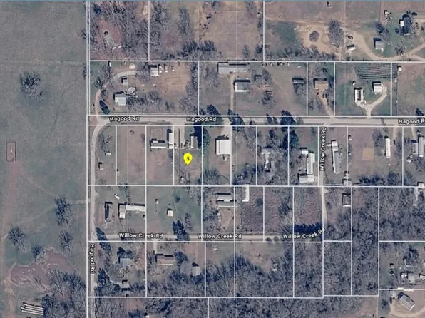 21939 Hagood Rd, Lebanon, OK 73440