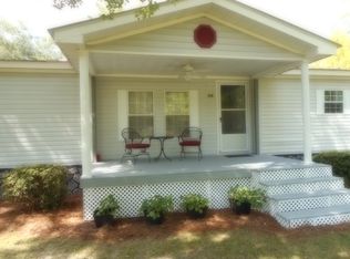 208 Honey Ridge Rd, Guyton, GA 31312