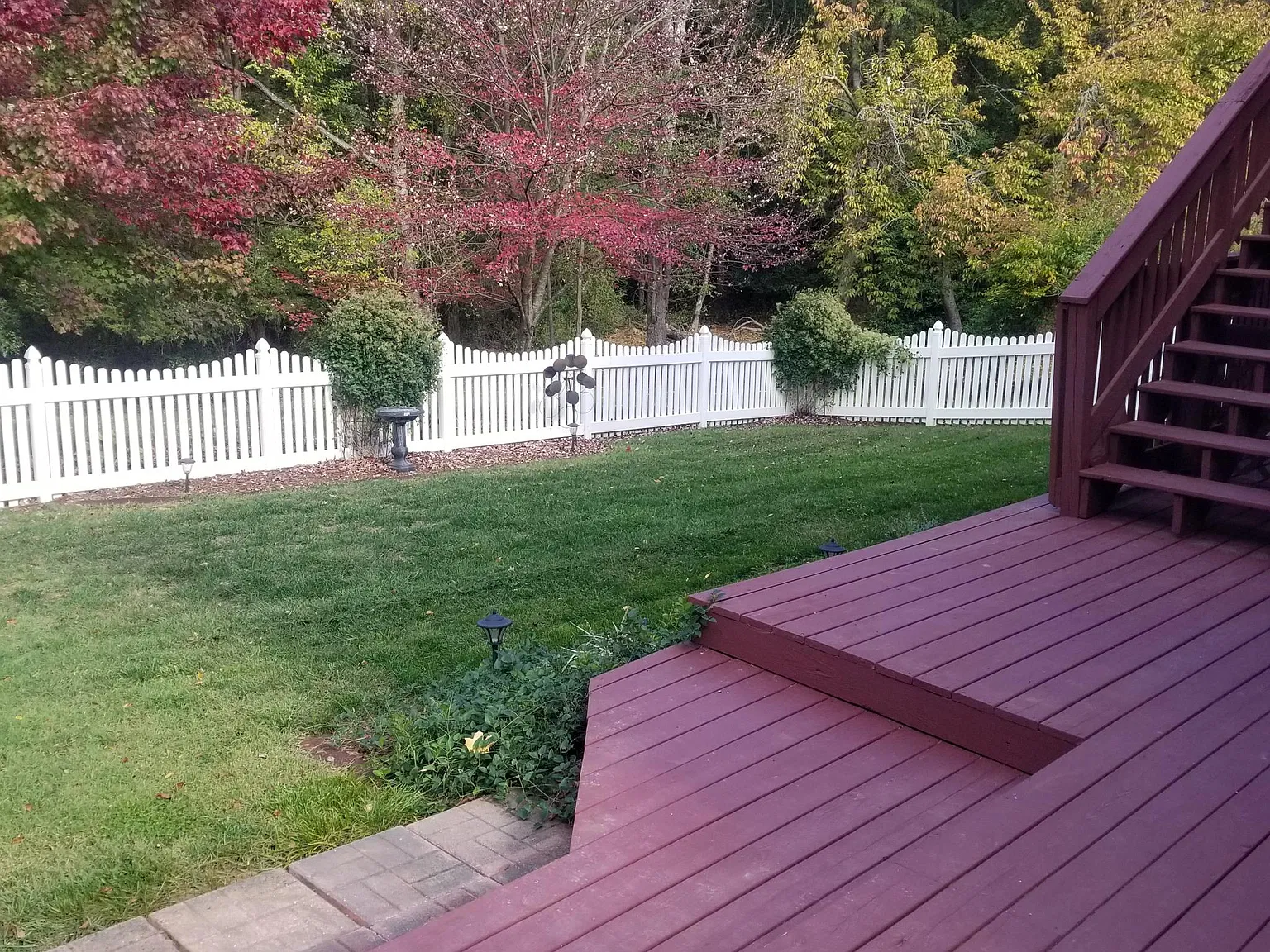 4 bed, 2.5 bath, 1874 sqft, $2,500 — Photo 4