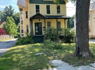 317 Ten Eyck St, Watertown, NY 13601