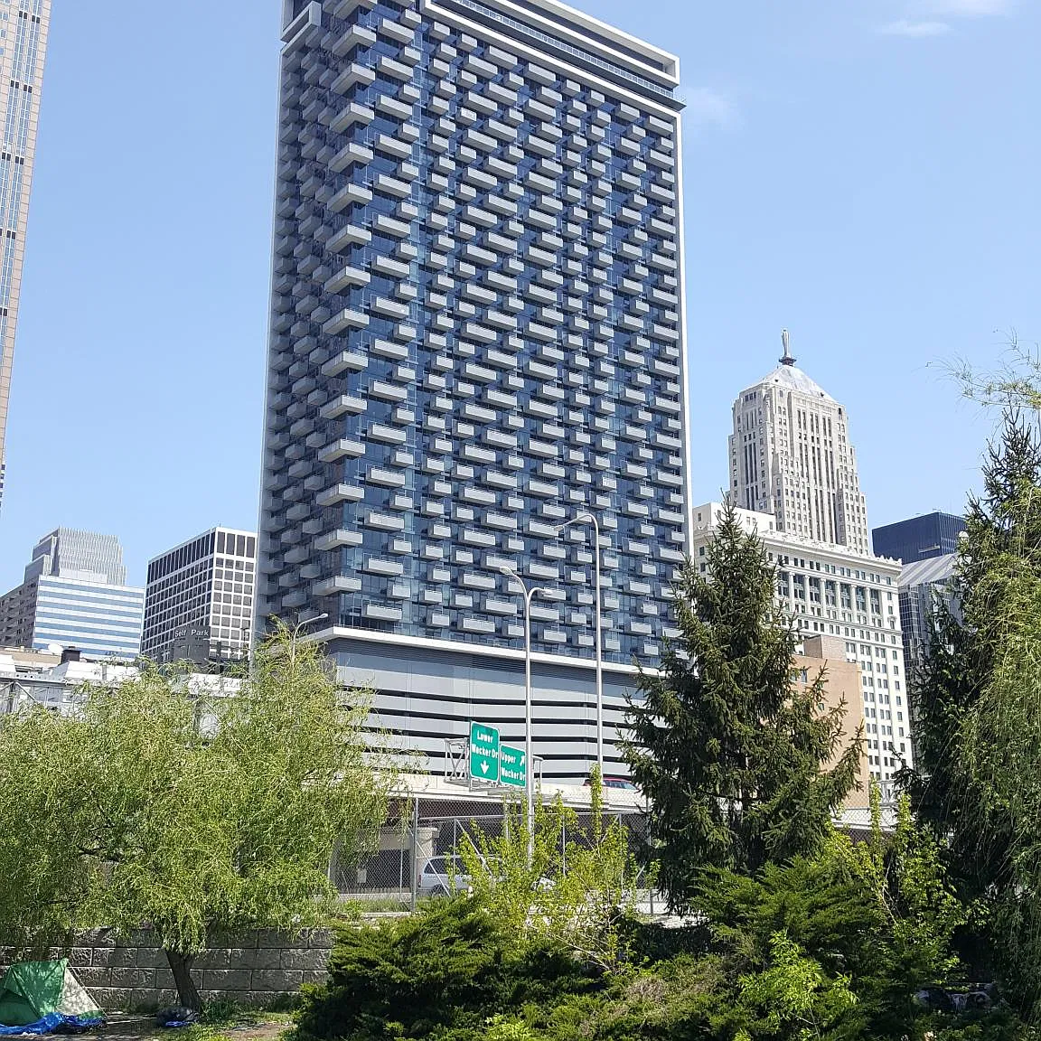 1 bed, 750 sqft, $2,100 — Photo 1