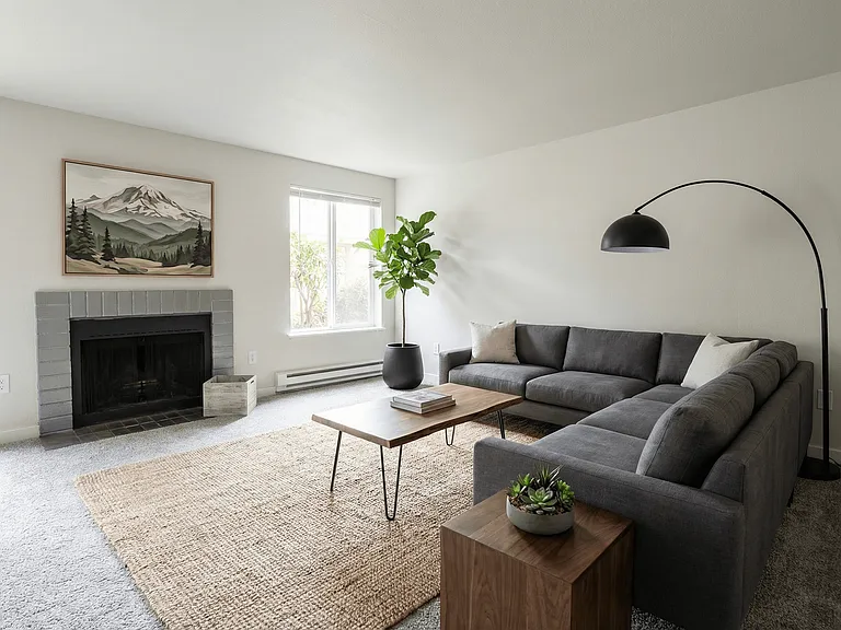 Notch 8 Apartments — Photo 7