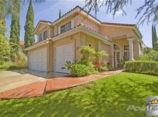 518 Innwood Rd, Simi Valley, CA 93065