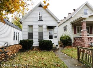 2205 W Iowa St, Evansville, IN
