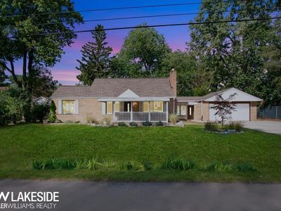 20260 Melrose St, Southfield, MI, 48075