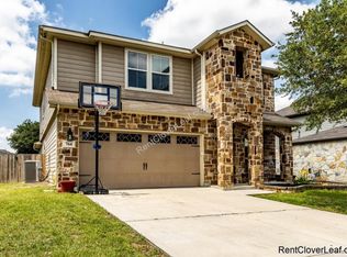 764 Clearbrook Ave, Schertz, TX 78108