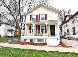 309 Plum St, Aurora, IL 60506