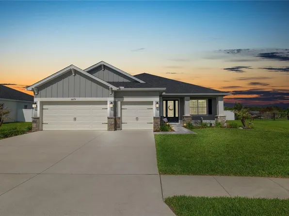 6679 Treymont Dr, Lakeland, FL 33813