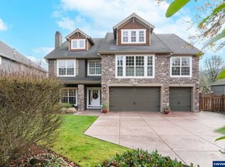 3710 Galloway St S, Salem, OR 97302