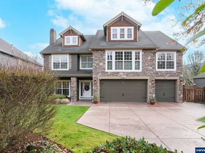 3710 Galloway St S, Salem, OR, 97302