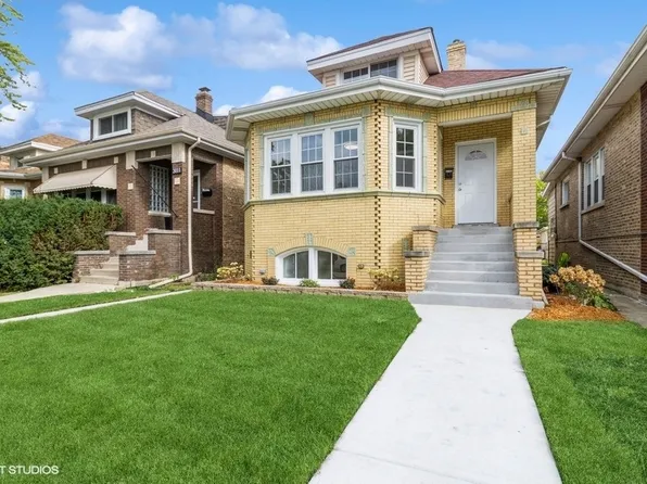 3109 N 78th Ct, Elmwood Park, IL 60707