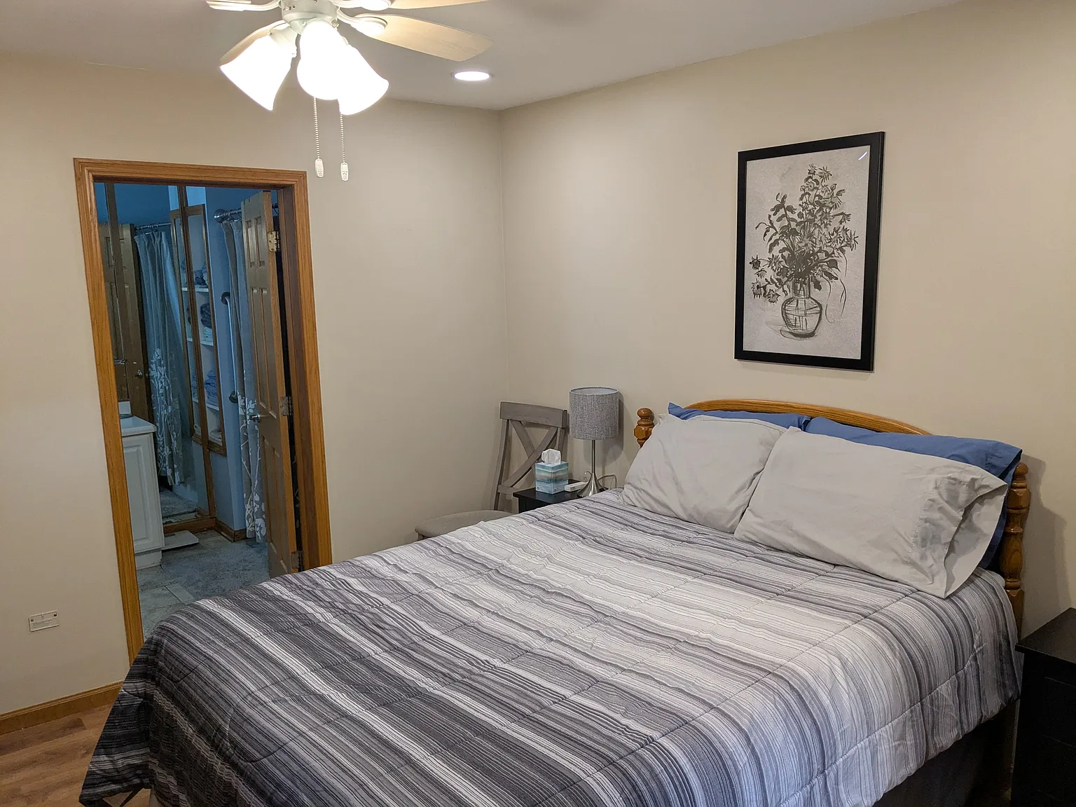 2 bed, 1000 sqft, $2,000 — Photo 3