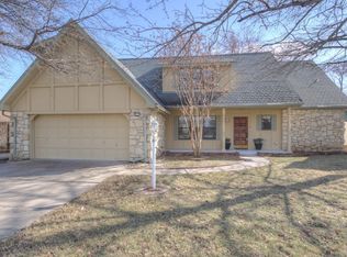8111 S 74th East Ave, Tulsa, OK 74133