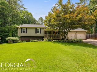 3331 Jessica Dr, Douglasville, GA 30135