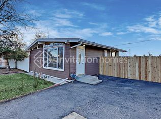 190 Campo St, Denver, CO 80221