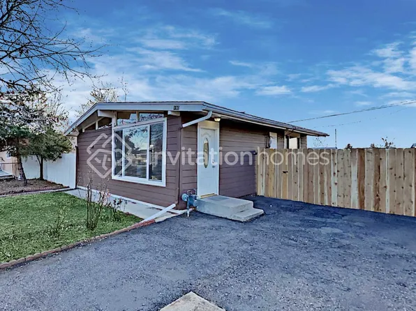 190 Campo St, Denver, CO 80221