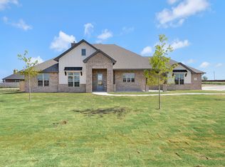 The Baker Plan, Spring Canyon, Canyon, TX 79015