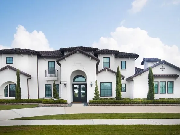 5606 Fleming Rock Ln, Fulshear, TX 77441