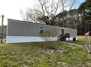 10025 E Georgia #136, La Fayette, GA 30728