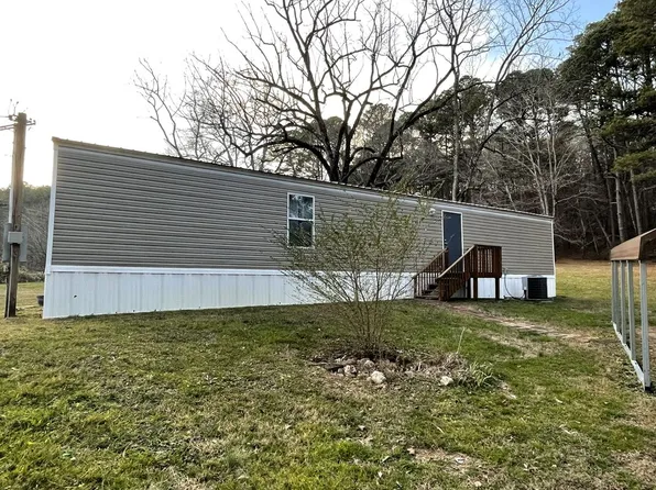 10025 E Georgia #136, La Fayette, GA 30728