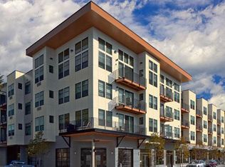 The Albert, Portland, OR 97227