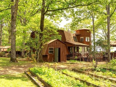 324 Dogwood Trl, Quitman, AR, 72131