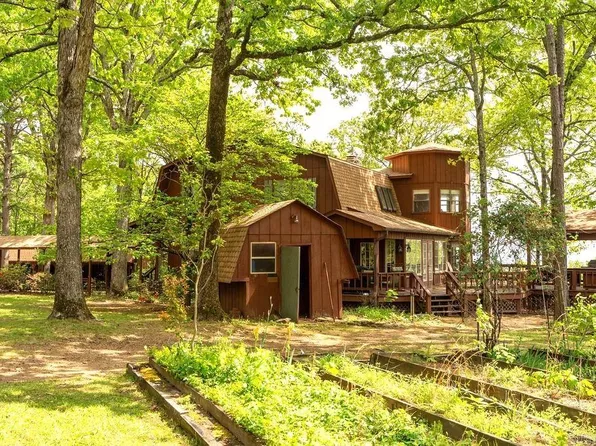 324 Dogwood Trl, Quitman, AR 72131