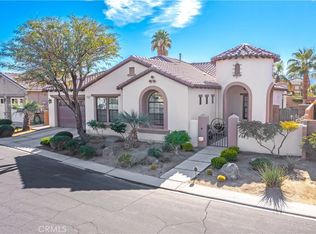 207 Via Genova, Cathedral City, CA 92234