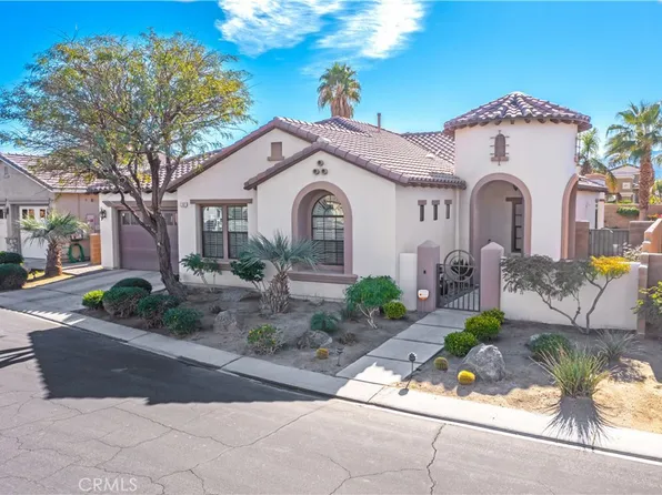 207 Via Genova, Cathedral City, CA 92234