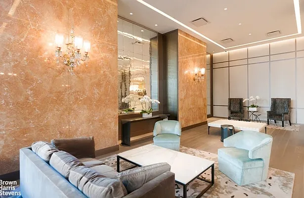 Sold by Brown Harris Stevens | media 17