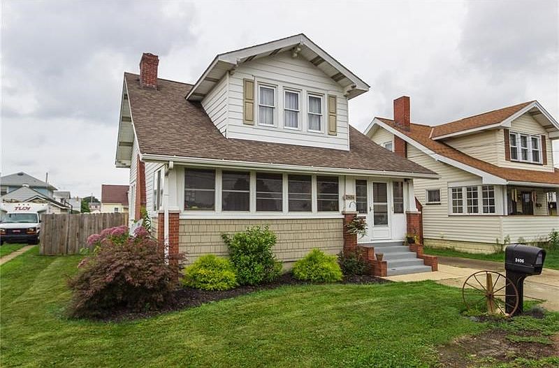 1st image of 2406 Cedar Ave