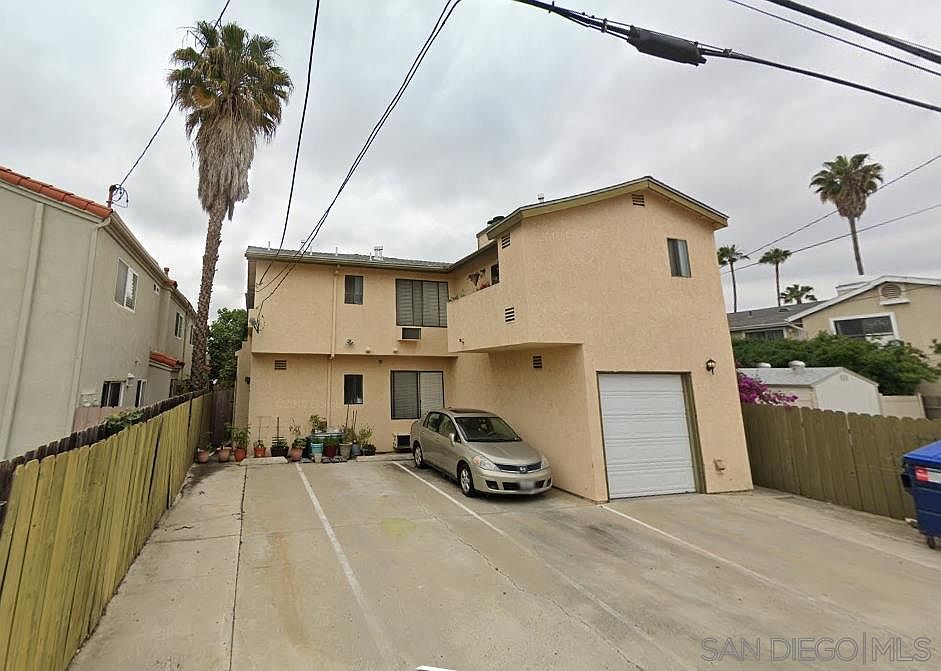 1st image of 4568 Kansas St APT 5