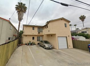 4568 Kansas St APT 5, San Diego, CA 92116