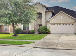 29642 Legends Green Dr, Spring, TX 77386