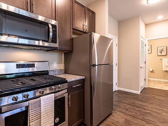 5th image of 54 N Main St #311