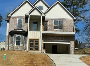 664 Rockbridge Rd NW, Lilburn, GA 30047