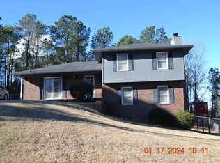 1031 Bunker Hill Rd, Columbus, GA 31907