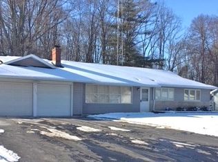 1322 Gable Dr, Warsaw, IN