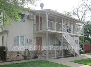 2701 San Fernando Way APT 3, Sacramento, CA