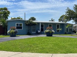 2513 Ambrose Ln, Pt Charlotte, FL 33952