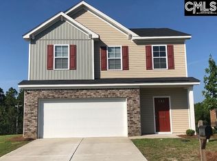106 Heather Springs Rd, Columbia, SC 29223