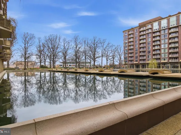 510 N St SW APT N431, Washington, DC 20024