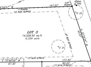 696 W Butternut Rd, Summerville, SC 29483