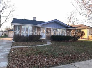 16420 Evans Ave, South Holland, IL