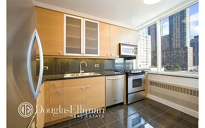 Sold by Douglas Elliman