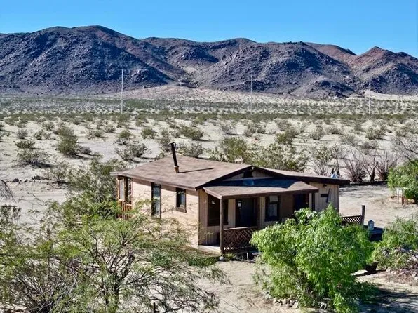 4875 Los Olivos Ave, Twentynine Palms, CA 92277