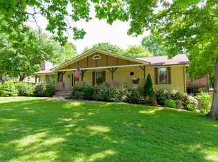 5332 Trace View Dr, Franklin, TN 37064